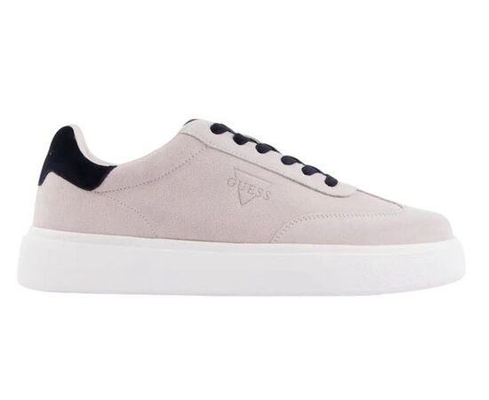 Ανδρικά Sneakers Guess Elba FMFPLASUE12-BEIBK