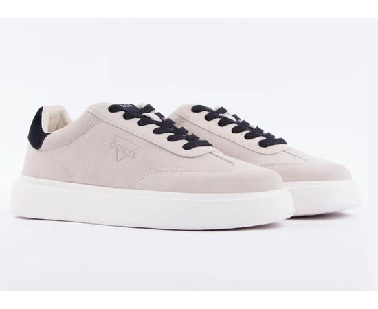 Ανδρικά Sneakers Guess Elba FMFPLASUE12-BEIBK