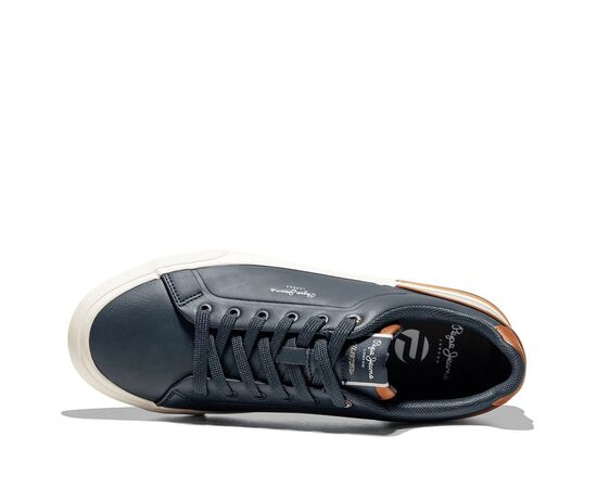 Παπούτσια casual Pepe Jeans  Kenton Campus M PMS300011-595 NAVY