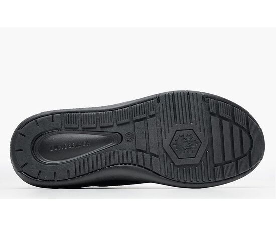 Ανδρικά Sneakers Lumberjack NEIL 102269144-261 Black