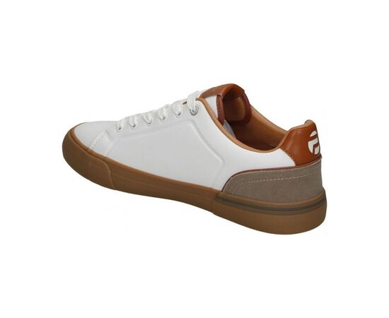 Παπούτσια casual Pepe Jeans  Kenton Once M PMS300012-804- Ivory White