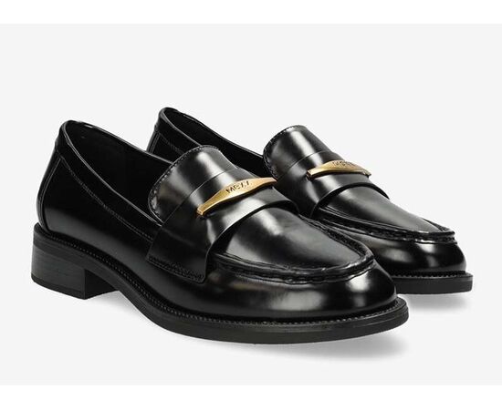 Παπούτσια Mexx PEARL MAE Loafer MI001200153W-1000 Black