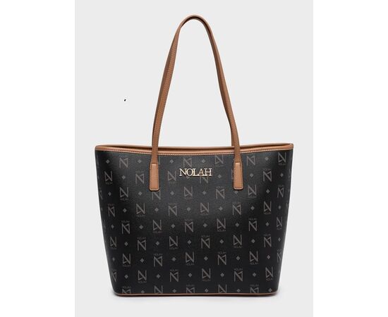 ΓΥΝΑΙΚΕΙΑ ΤΣΑΝΤΑ NOLAH ANSA BROWN