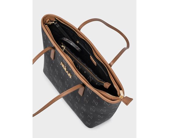 ΓΥΝΑΙΚΕΙΑ ΤΣΑΝΤΑ NOLAH ANSA BROWN