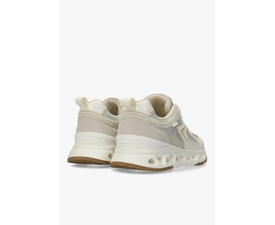 Παπούτσια Mexx Sneakers Therry Splash MI001002161W ΛΕΥΚΟ