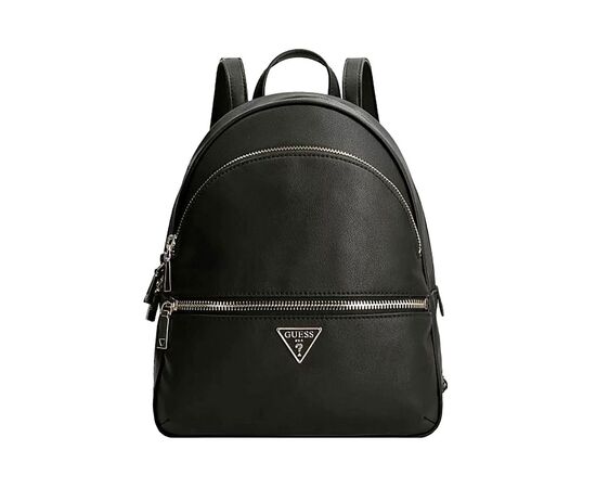 Γυναικεία Tσάντα GUESS MANHATTAN  SMALL BACKPACK BG711832 BLACK