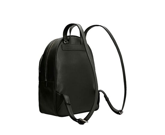 Γυναικεία Tσάντα GUESS MANHATTAN  SMALL BACKPACK BG711832 BLACK