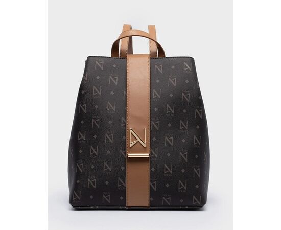 ΓΥΝΑΙΚΕΙΑ ΤΣΑΝΤΑ NOLAH HERON BROWN