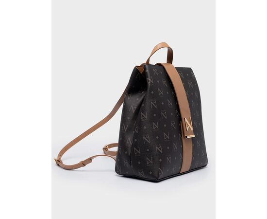 ΓΥΝΑΙΚΕΙΑ ΤΣΑΝΤΑ NOLAH HERON BROWN