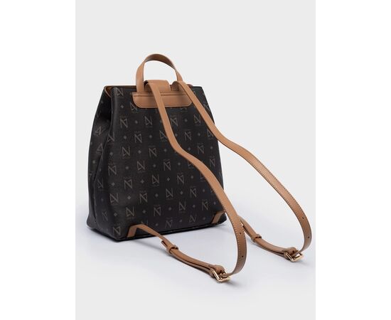 ΓΥΝΑΙΚΕΙΑ ΤΣΑΝΤΑ NOLAH HERON BROWN