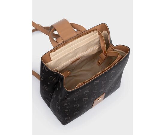 ΓΥΝΑΙΚΕΙΑ ΤΣΑΝΤΑ NOLAH HERON BROWN