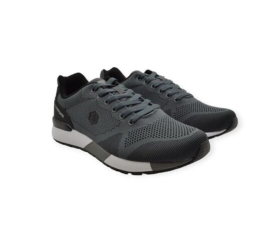 Ανδρικά Sneakers Lumberjack  VENDOR 102268310 GREY/BLACK