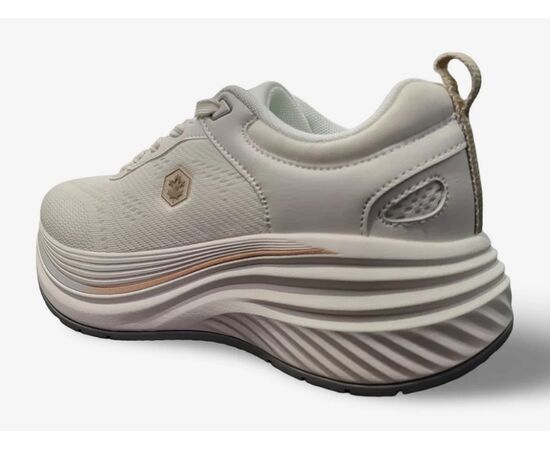 Γυναικεία Sneakers Lumberjack PAU 102268359 WHITE