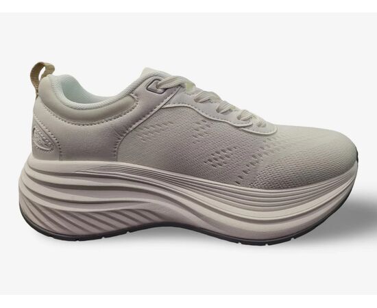 Γυναικεία Sneakers Lumberjack PAU 102268359 WHITE