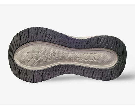 Γυναικεία Sneakers Lumberjack PAU 102268359 WHITE