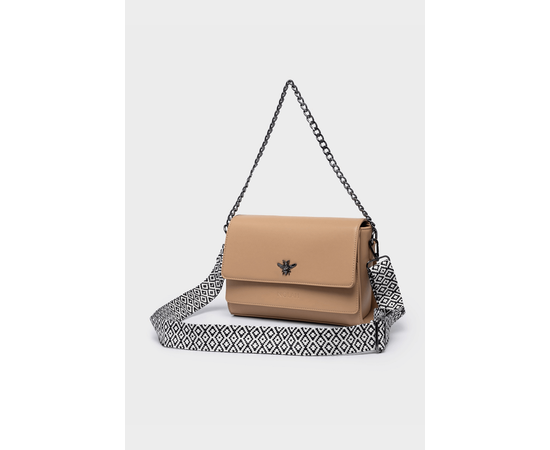 ΓΥΝΑΙΚΕΙΑ ΤΣΑΝΤΑ NOLAH EVA BEIGE