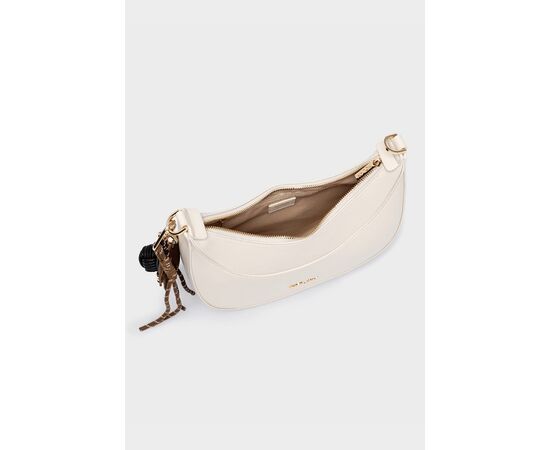 ΓΥΝΑΙΚΕΙΑ ΤΣΑΝΤΑ NOLAH  Fabela Ivory Light Gold