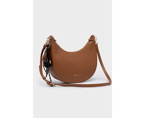 ΓΥΝΑΙΚΕΙΑ ΤΣΑΝΤΑ NOLAH  Fabela Light Brown