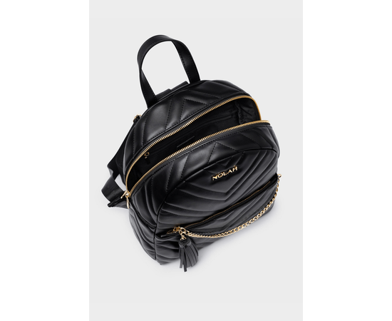 ΓΥΝΑΙΚΕΙΑ ΤΣΑΝΤΑ NOLAH PEDRO BLACK