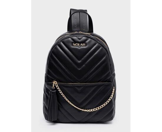 ΓΥΝΑΙΚΕΙΑ ΤΣΑΝΤΑ NOLAH PEDRO BLACK