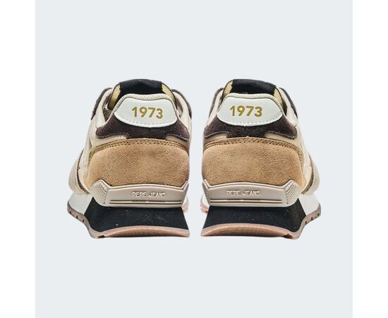 Παπούτσια casual Pepe Jeans BRIT BACK M PMS400029 847 SAND BEIGE