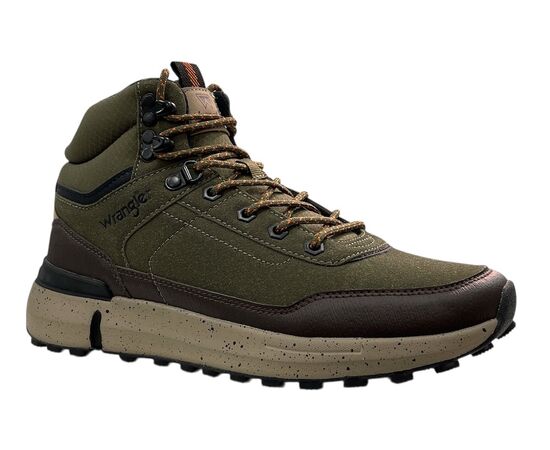 Ανδρικά Μποτάκια WRANGLER MEMPHIS MEN MID 20253029.99R TARMAC