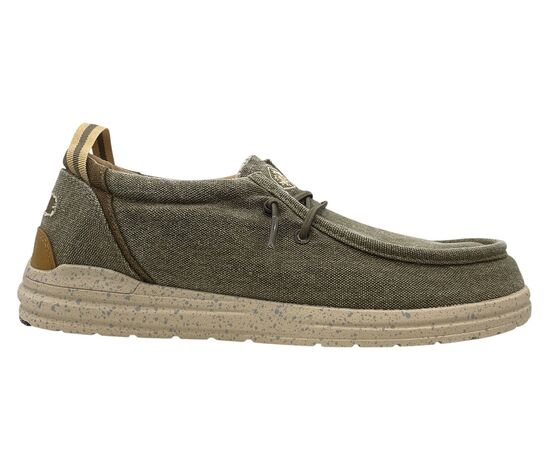 Ανδρικά Loafers LUMBERJACK TREVOR MAN 102268991 SAGE