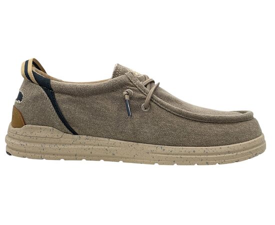 Ανδρικά Loafers LUMBERJACK TREVOR MAN 102268997 SAND