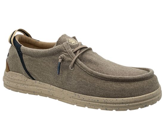 Ανδρικά Loafers LUMBERJACK TREVOR MAN 102268997 SAND