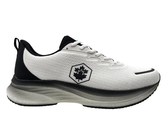 Ανδρικά Sneakers Lumberjack CHESS 102268434 WHITE