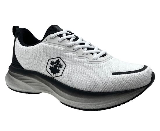 Ανδρικά Sneakers Lumberjack CHESS 102268434 WHITE