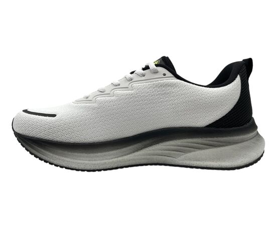 Ανδρικά Sneakers Lumberjack CHESS 102268434 WHITE