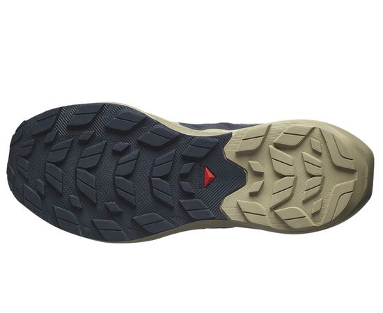 Ανδρικά παπούτσια SALOMON ELIXIR ACTIV L474553-Carbon/Slate Green