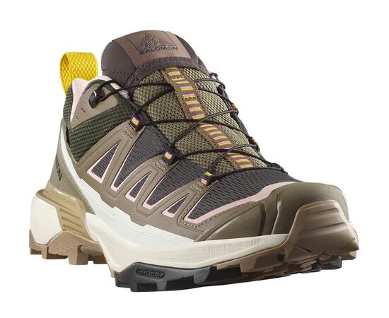 Ανδρικά παπούτσια SALOMON X ULTRA 360 EDGE GTX L478717-PHANTOM STONE GRAY