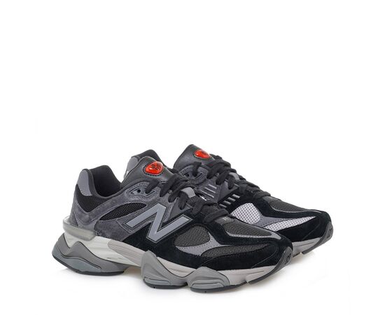 Ανδρικά Sneakers New Balance U9060BLK MBS Black Castlerock Grey