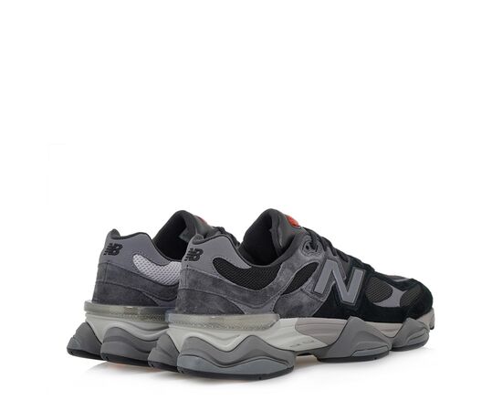 Ανδρικά Sneakers New Balance U9060BLK MBS Black Castlerock Grey