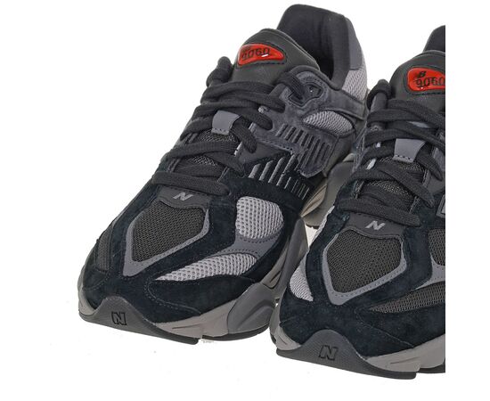 Ανδρικά Sneakers New Balance U9060BLK MBS Black Castlerock Grey