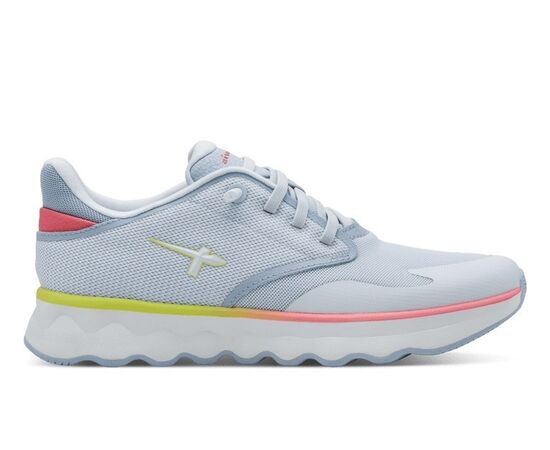 Παπούτσια Sneakers Tamaris 1-23700-44 895 LT. BLUE COMB