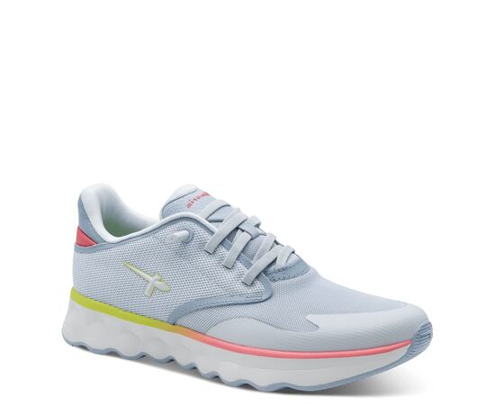 Παπούτσια Sneakers Tamaris 1-23700-44 895 LT. BLUE COMB