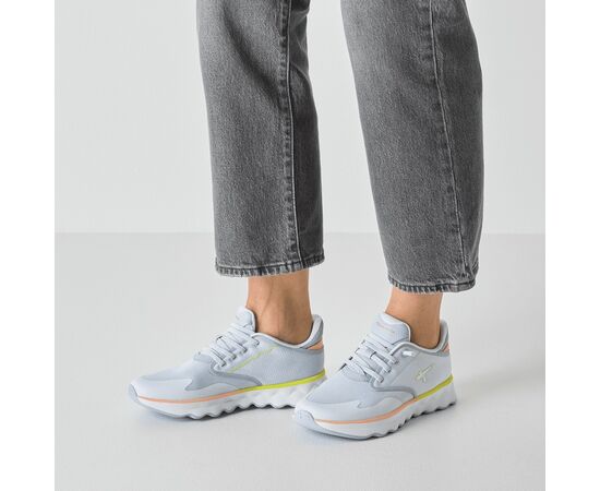 Παπούτσια Sneakers Tamaris 1-23700-44 895 LT. BLUE COMB