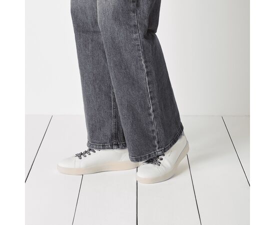 Παπούτσια Sneakers Tamaris 1-23720-43 1C7 OFFWHITE COMB