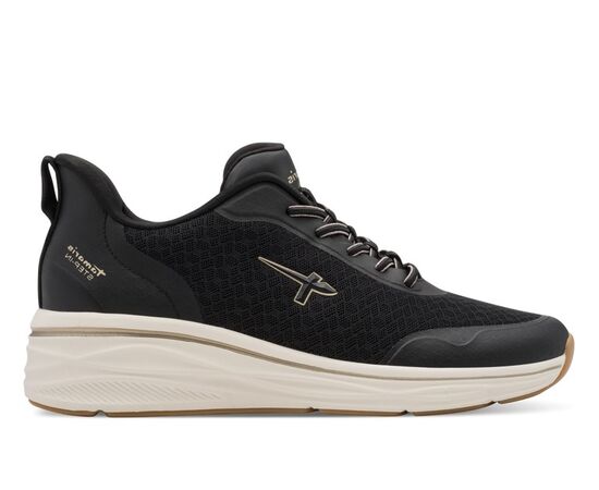 Παπούτσια casual Tamaris 1-23737-46-001 BLACK