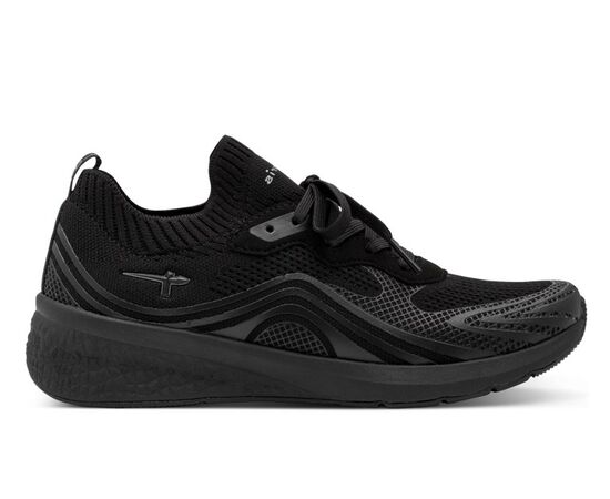 Παπούτσια Sneakers Tamaris 1-23769-44-007 BLACK UNI