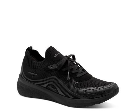 Παπούτσια Sneakers Tamaris 1-23769-44-007 BLACK UNI
