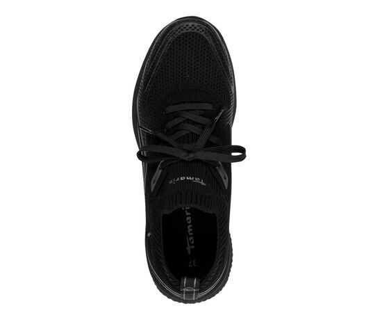 Παπούτσια Sneakers Tamaris 1-23769-44-007 BLACK UNI