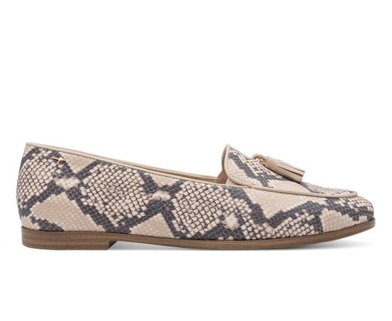 Μοκασίνια TAMARIS 1-24221-44 483 BEIGE SNAKE