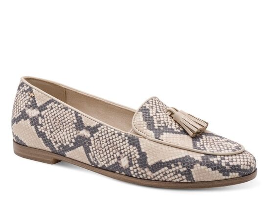 Μοκασίνια TAMARIS 1-24221-44 483 BEIGE SNAKE