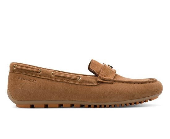 Μοκασίνια TAMARIS 1-24630-44-305 COGNAC