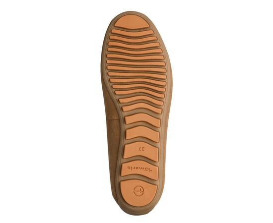 Μοκασίνια TAMARIS 1-24630-44-305 COGNAC