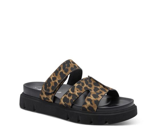 Γυναικεία Σανδάλια Tamaris 1-27412-46-360 LEOPARD